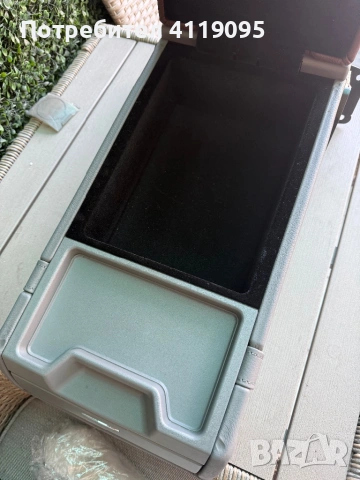 Подлакътник за Mercedes 221, снимка 5 - Аксесоари и консумативи - 53859965