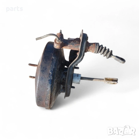 Серво VW Пасат 3 - 4 - Голф 2 - 3 - Джета - Корадо - Сеат Толедо - 3775009014 - 357612107