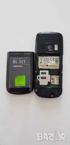 Nokia 6303 Classic, снимка 7 - Nokia - 47321027