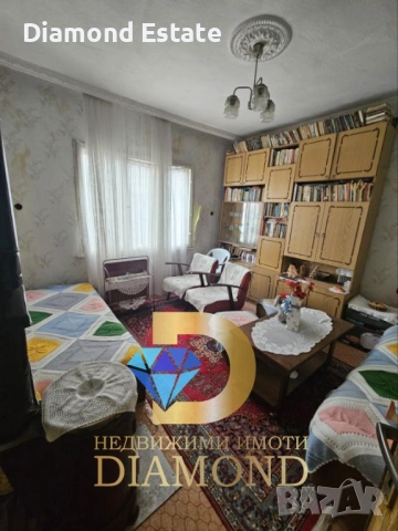 Едноетажна къща в село Езерово общ. Първомай, снимка 8 - Къщи - 48066196