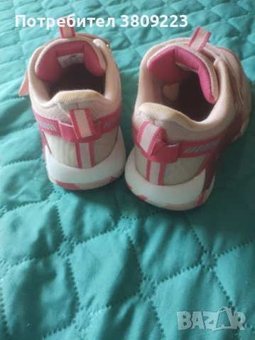 Детски маратонки APG вдъхновени от Andy Studio. , снимка 4 - Детски маратонки - 50637855