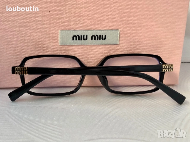 Диоптрични рамки Очила за компютър прозрачни слънчеви очила, снимка 12 - Слънчеви и диоптрични очила - 51772804