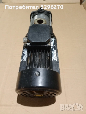 Помпа Grundfos, снимка 5 - Водни помпи - 53695577