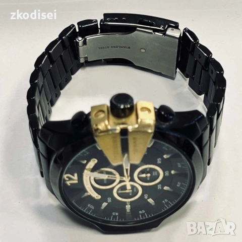 Часовник DIESEL DZ-4338, снимка 2 - Мъжки - 54027081