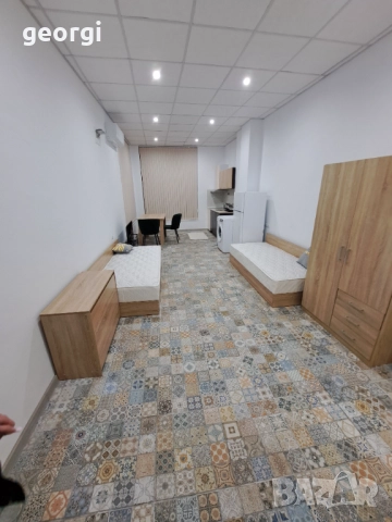 Гарсониера