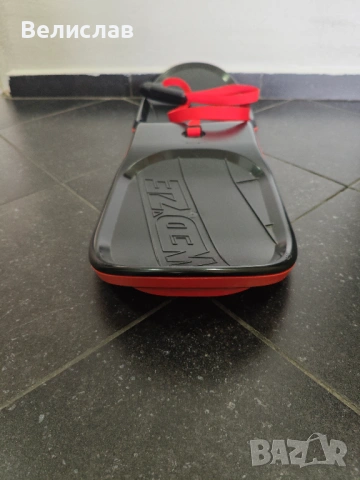 Детски сноуборд Wedze Boardslide, снимка 3 - Зимни спортове - 53129640