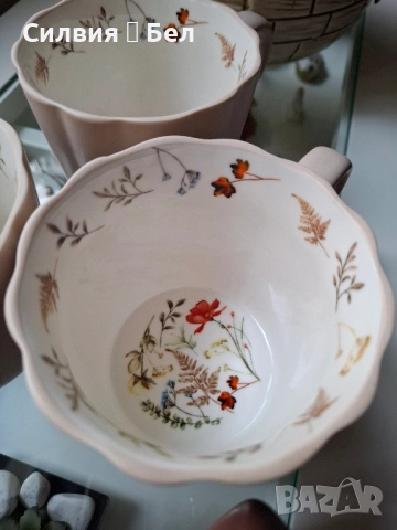 Комплект чаши/мъг- 350мл , снимка 13 - Чаши - 51949302