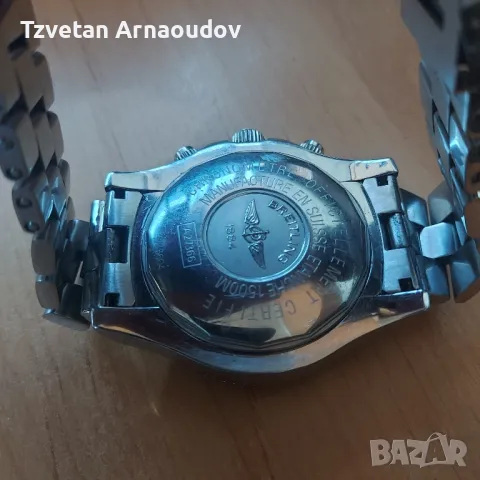 Breitling, снимка 4 - Други - 50196083