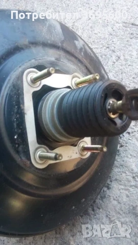 Серво спирачна помпа Мазда 6 Mazda 6, снимка 3 - Части - 53855390