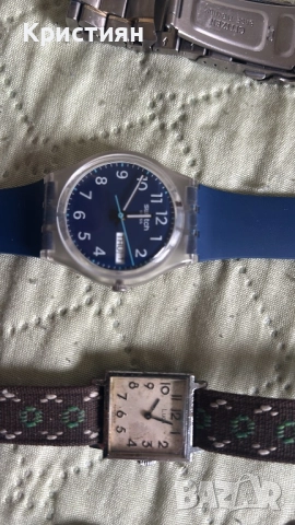 Победа , Победа,Luch,citizen,swatch , снимка 4 - Антикварни и старинни предмети - 51924529
