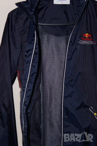 Яке Red Bull Racing Formula 1, снимка 5 - Якета - 53428742