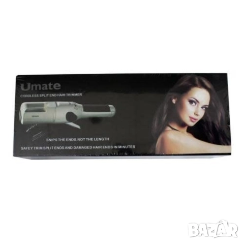 Машинка за премахване на цъфтящи краища