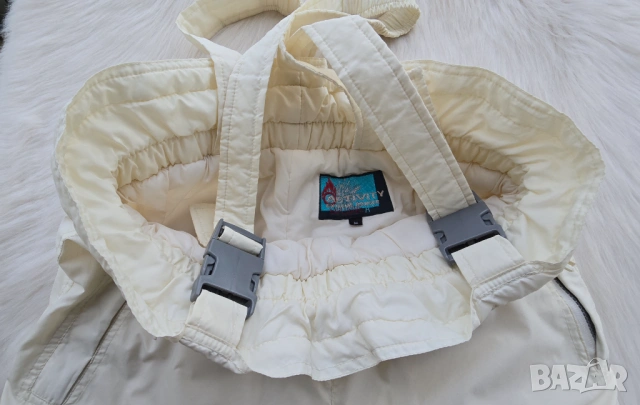 Дамски ски екип размер М-Л, снимка 12 - Зимни спортове - 53604237