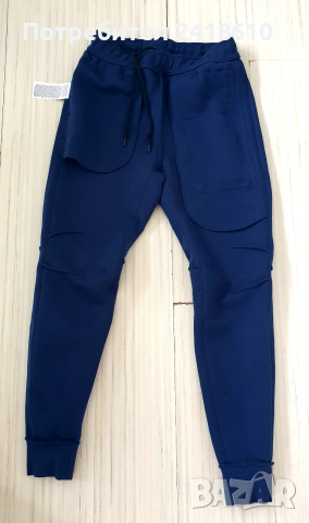 Nike Tech X PSG  Pant Mens Size S НОВО! ОРИГИНАЛ! Мъжко Долнище!, снимка 14 - Спортни дрехи, екипи - 53627416