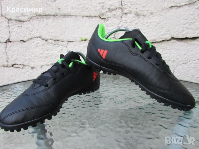 Футболни обувки Adidas X Speedportal.4 TF, снимка 3 - Футбол - 46399642