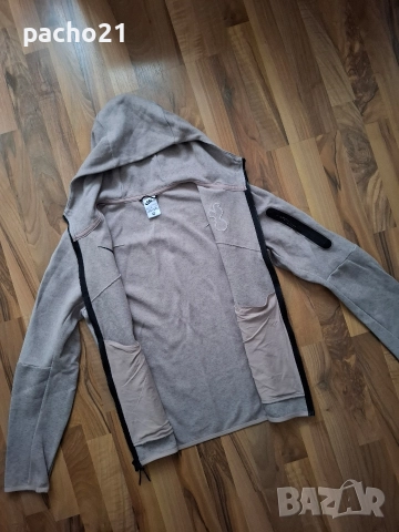 Nike Tech Fleece Tottenham Hotspur FC NSW, снимка 9 - Спортни дрехи, екипи - 52931537