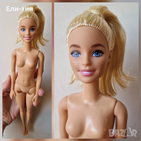 кукла Барби 