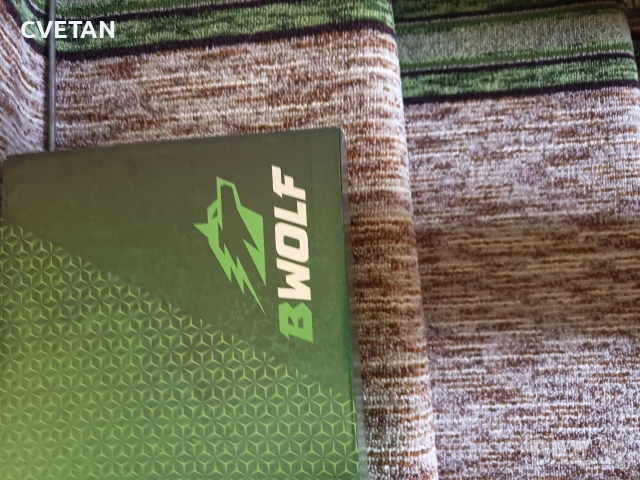 продавам обувки работни, снимка 7 - Други - 53694881