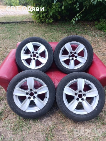 всичко за 300лв , снимка 11 - Гуми и джанти - 52656724