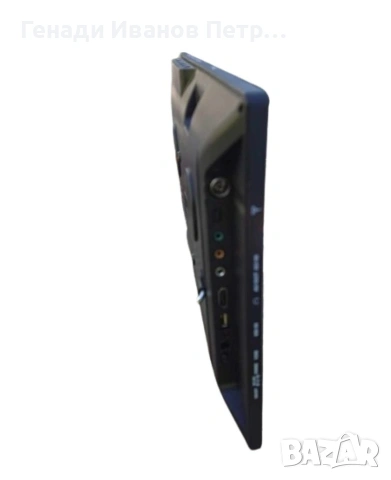 Преносим цифров телевизор Perfect TV с вградена Li-Polymer батерия, снимка 9 - Телевизори - 53597271