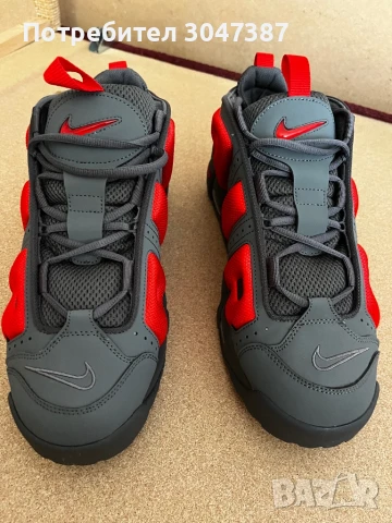 Nail AIR, снимка 4 - Маратонки - 51095760