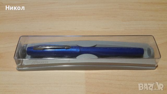 PARKER нови колекция писалки/химикалки/авт.моливи, снимка 12 - Ученически пособия, канцеларски материали - 45468177