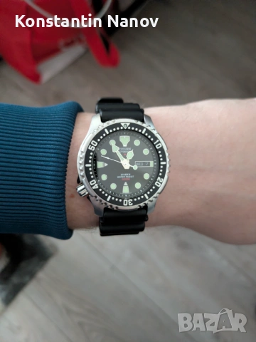 Citizen NY0040-09, снимка 3 - Мъжки - 53022217