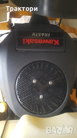 тракторни косачки професионални, снимка 3 - Градинска техника - 53885715