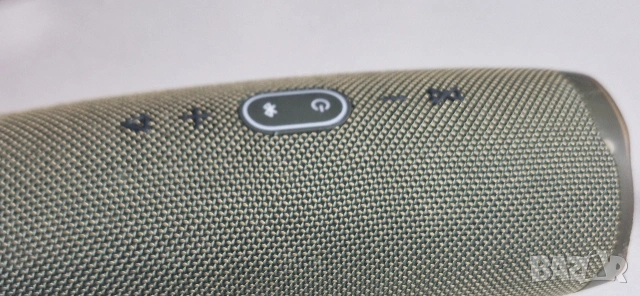 JBL CHARGE 4, ОРИГИНАЛНА, с външни забележки , снимка 6 - Тонколони - 54200643
