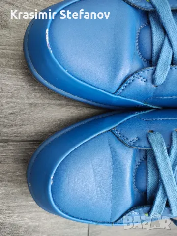 Boss sneakers , снимка 4 - Спортно елегантни обувки - 49943212