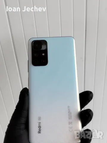  redmi note 11s може и бартер за някакъв iPhone , снимка 1 - Xiaomi - 47250710