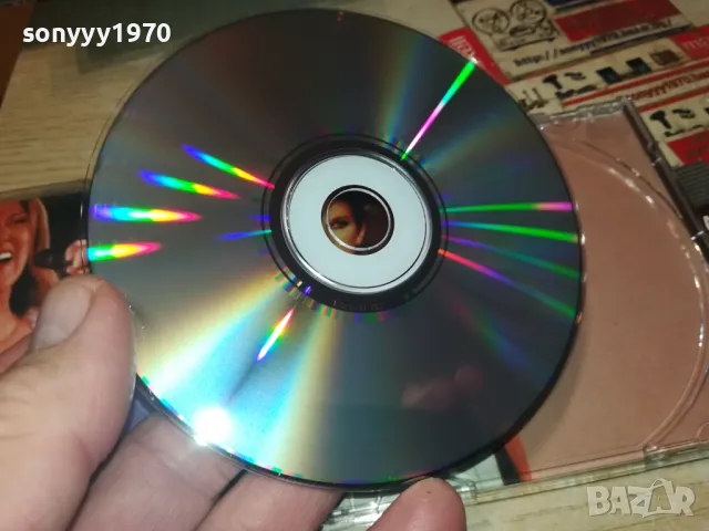 CELINE-CD 2504251516, снимка 12 - CD дискове - 50033884