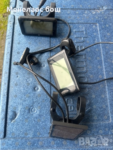 Дисплеи 40 лв бр.