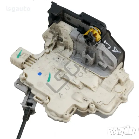 Брава задна дясна врата Seat Leon II 2005-2012 ID:146858, снимка 2 - Части - 50376931