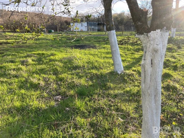 УПИ за жилищно строителство, снимка 1 - Парцели - 48928727