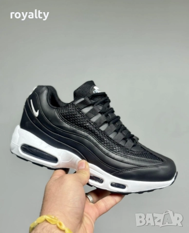 N16-Nike Air Max 95 мъжки маратонки 
