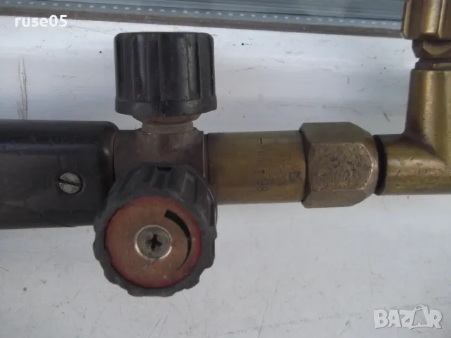 Резач за оксижен, снимка 8 - Други инструменти - 49667570