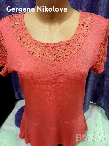 Дамски туники,блузи и рокли, снимка 6 - Туники - 25440297