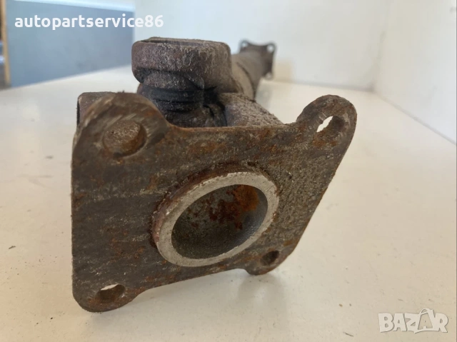 Заден карданен вал за ръчна скоростна кутия за Mazda CX-7 2.2 MZR-CD (2011), снимка 3 - Части - 53640054