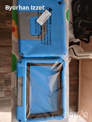 Tablet case стойка за таблет, снимка 2 - Таблети - 46062733