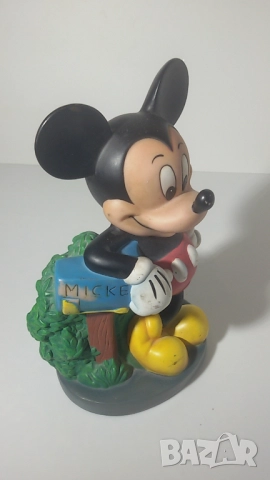 Мики Маус касичка без долното капаче Mickey Mouse, снимка 2 - Други - 51503032