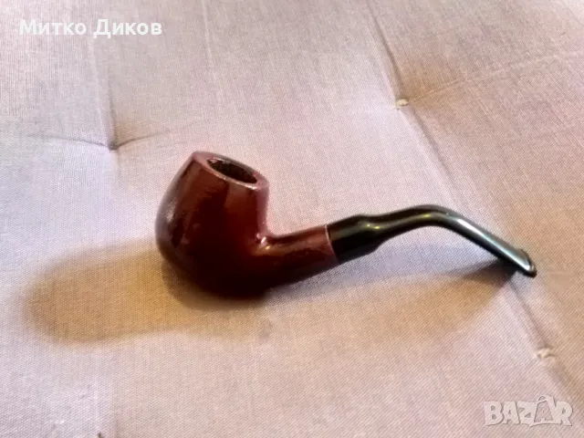 Pipsan лула №3, снимка 11 - Лули - 50113420