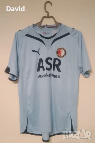 Оригинална фланелка на Фейнорд 09/10