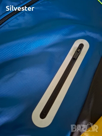 Детски син шушлек REEBOK, размер за 10-15г. , снимка 4 - Детски анцузи и суичери - 53936147