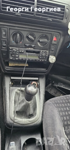 Vw passat 2,0 i 116 к.с. на части , снимка 5 - Части - 51921615