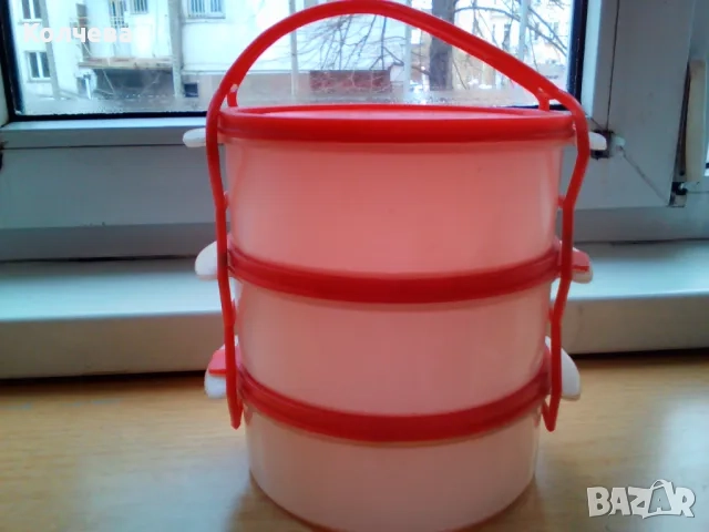 продавам тиган за 10 лв. и комплект съдове, снимка 2 - Съдове за готвене - 28387170