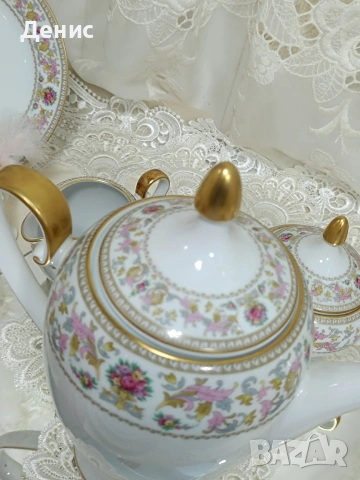 сервиз за кафе Krautheim , снимка 5 - Сервизи - 53046183