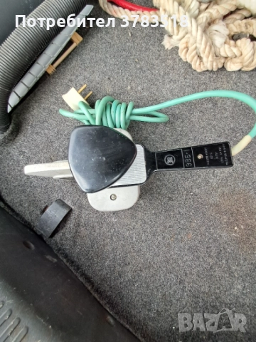 Вулканизатор, снимка 2 - Антикварни и старинни предмети - 51480999