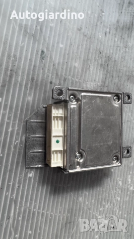 Airbag модул / сензор / датчик зa BMW 3 - 65.77-8372521, снимка 2 - Части - 51568585