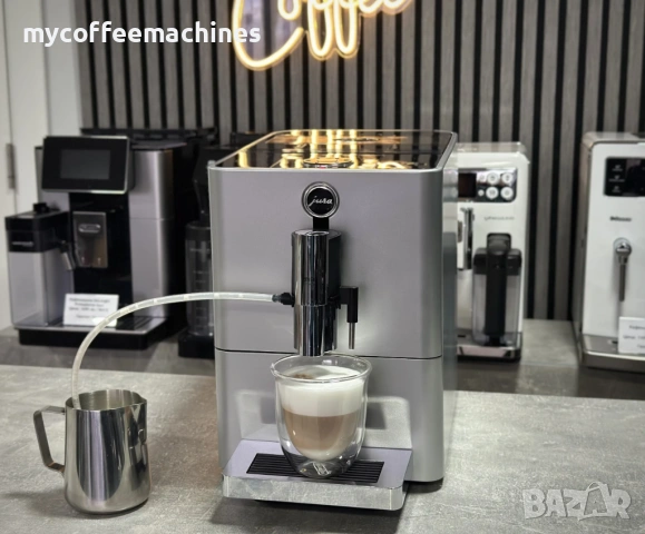 Кафемашина JURA ENA Micro 90